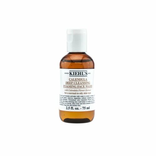 Gezichtsreinigingsgel Kiehl's CALENDULA 75 ml