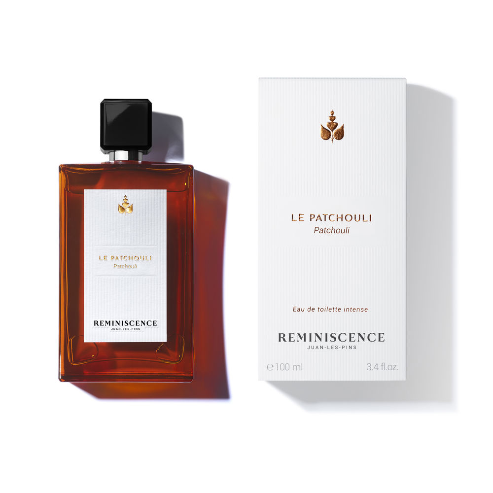 Reminiscence LE PATCHOULI edt intense vapor 100 ml
