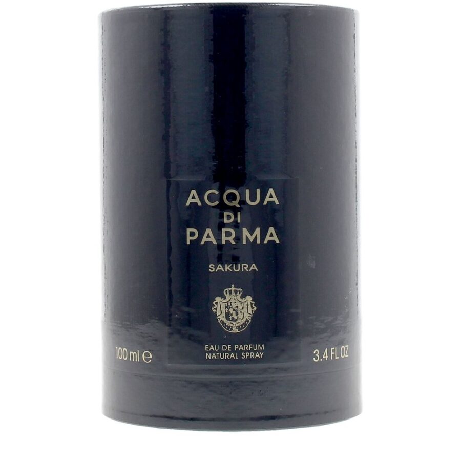 Acqua Di Parma SIGNATURES OF THE SUN SAKURA eau de parfum spray 100 ml