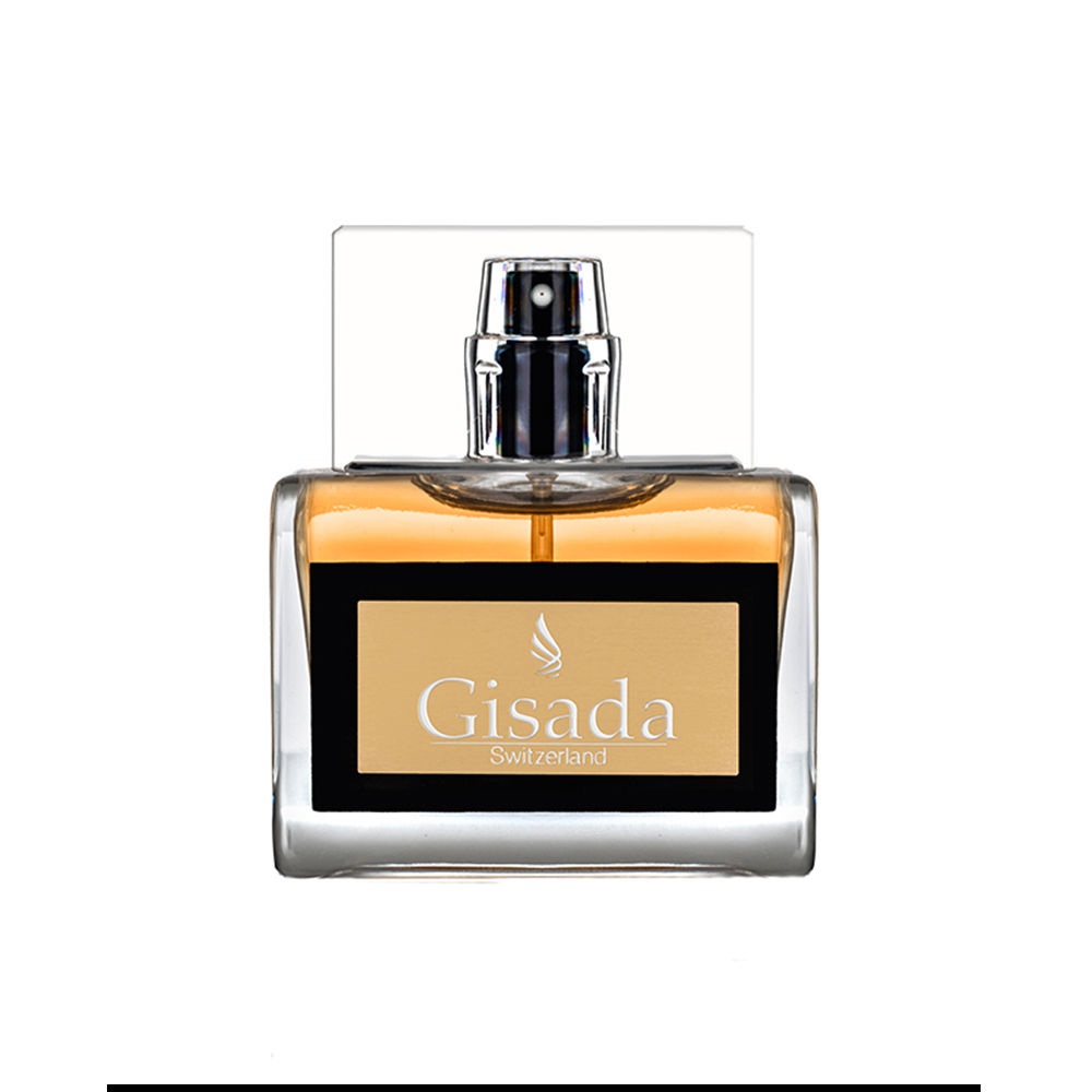 Gisada UOMO MEN edt vapor 50 ml
