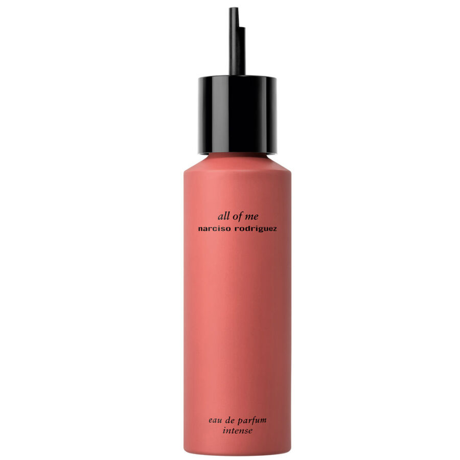 Narciso Rodriguez ALL OF ME INTENSE edp intense refill 150 ml