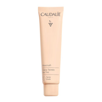 Caudalie VINOCRUSH cream with color #1 30 ml