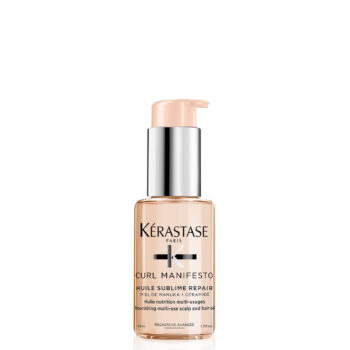 CURL MANIFESTO huile sublime repair 50 ml