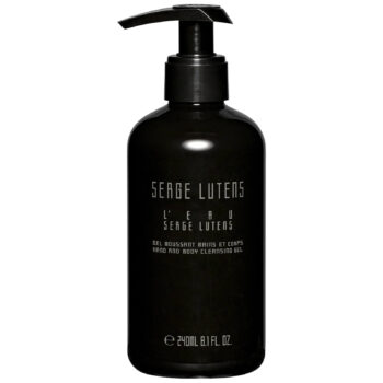 L'EAU hand and body cleansing gel 240 ml