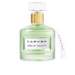 CARVEN L'EAU DE TOILETTE eau de toilette spray 100 ml
