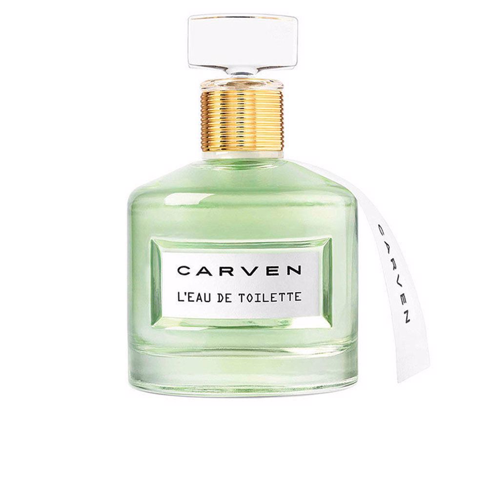 CARVEN L'EAU DE TOILETTE eau de toilette spray 100 ml