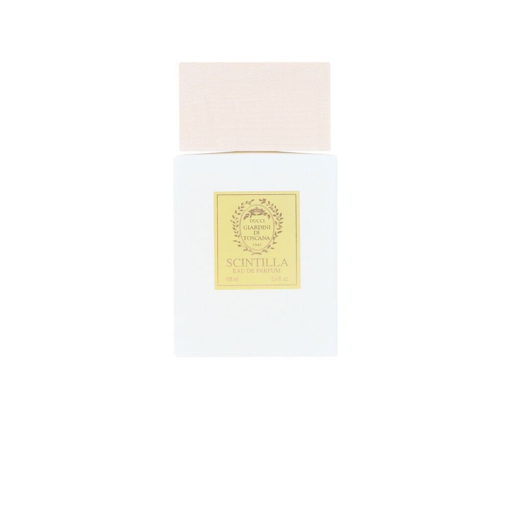 GIARDINI DI TOSCANA SCINTILLA edp spray 100 ml