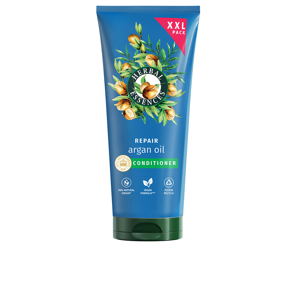 HERBAL ESSENCES HERBAL ESSENCE ACEITE ARGAN acondicionador reparador 350 ml