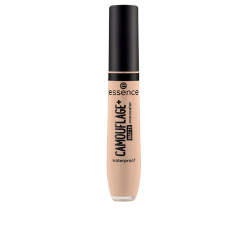 ESSENCE CAMOUFLAGE+ MATTE waterproof concealer #50 8 ml