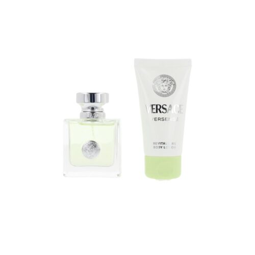 VERSACE VERSENSE CASE 2 pcs