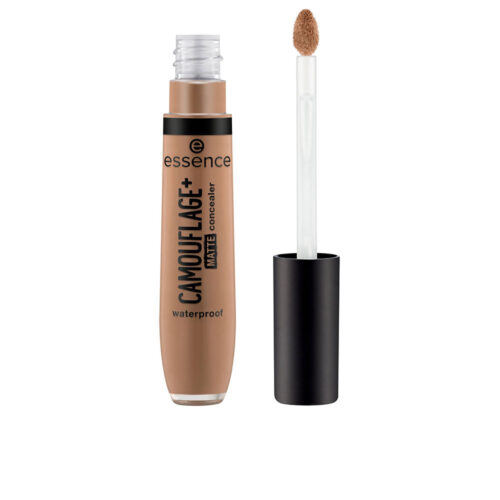 ESSENCE CAMOUFLAGE+ MATT waterproof concealer #180 8 ml