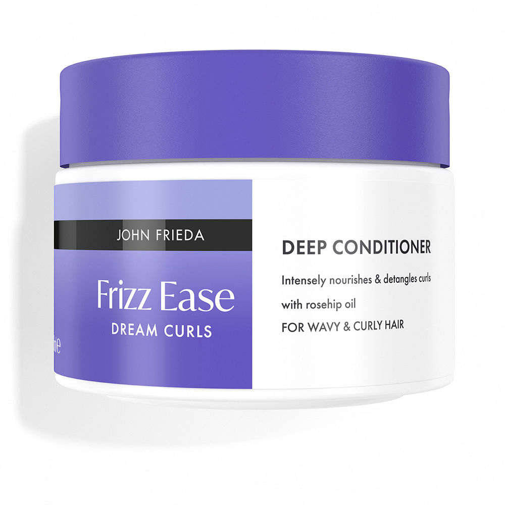 JOHN FRIEDA FRIZZ-EASE dream curls nourishing curl mask 250 ml