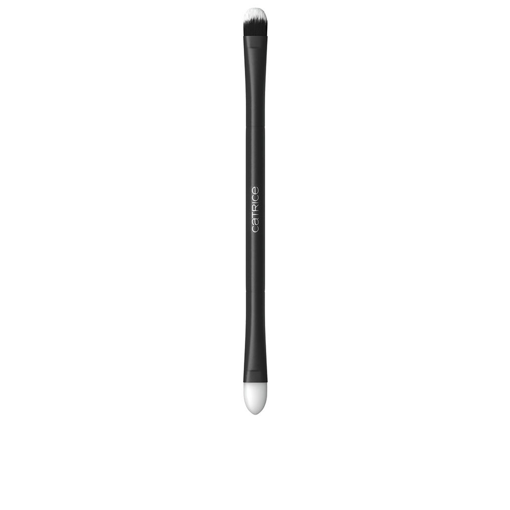 CATRICE EFFECT EYESHADOW duo brush 1 u