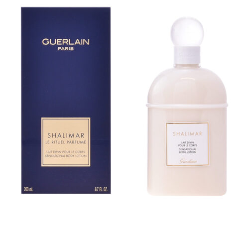 GUERLAIN SHALIMAR leche corporal 200 ml