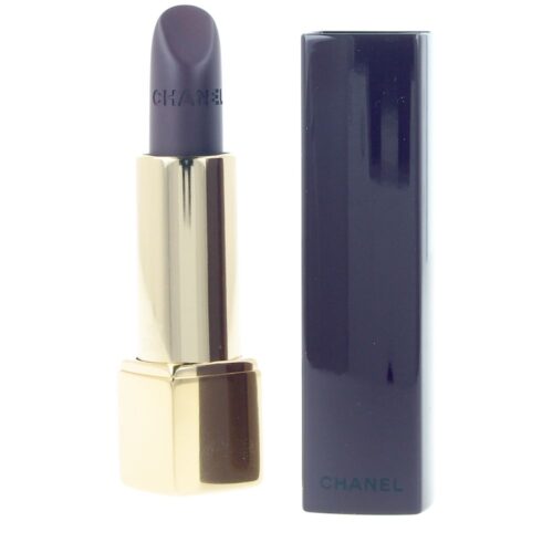 CHANEL ROUGE ALLURE VELVET matte #387-Rouge Noir 3.5 gr