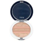 Dior FOREVER NUDE BRONZER GLOW bronzing powder #031-Coral Bronze 8 gr