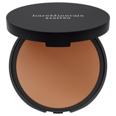Bare Minerals BAREPRO 16hr powder foundation deep #Medium Deep 45 Neutral 8 gr
