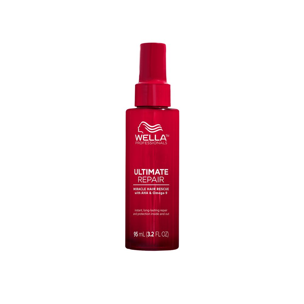 Wella professionals ULTIMATE REPAIR Miracle Hair Rescue Repair Treatment 95 ml