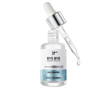 BYE BYE DARK SPOTS niacinamide serum 30 ml