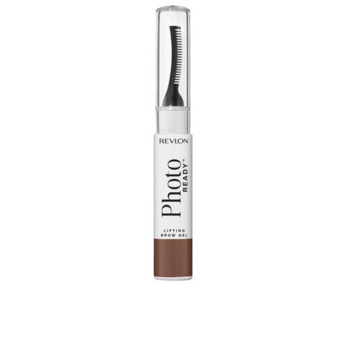 REVLON MASS MARKET PHOTOREADY lifting brow gel #803-Warm Medium Brown 1 u