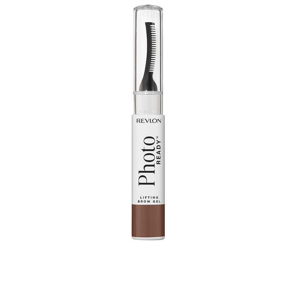 REVLON MASS MARKET PHOTOREADY lifting brow gel #803-Warm Medium Brown 1 u