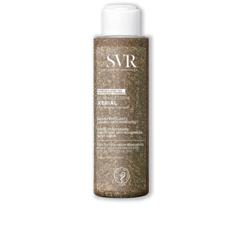 SVR XERIAL gommage 100 gr