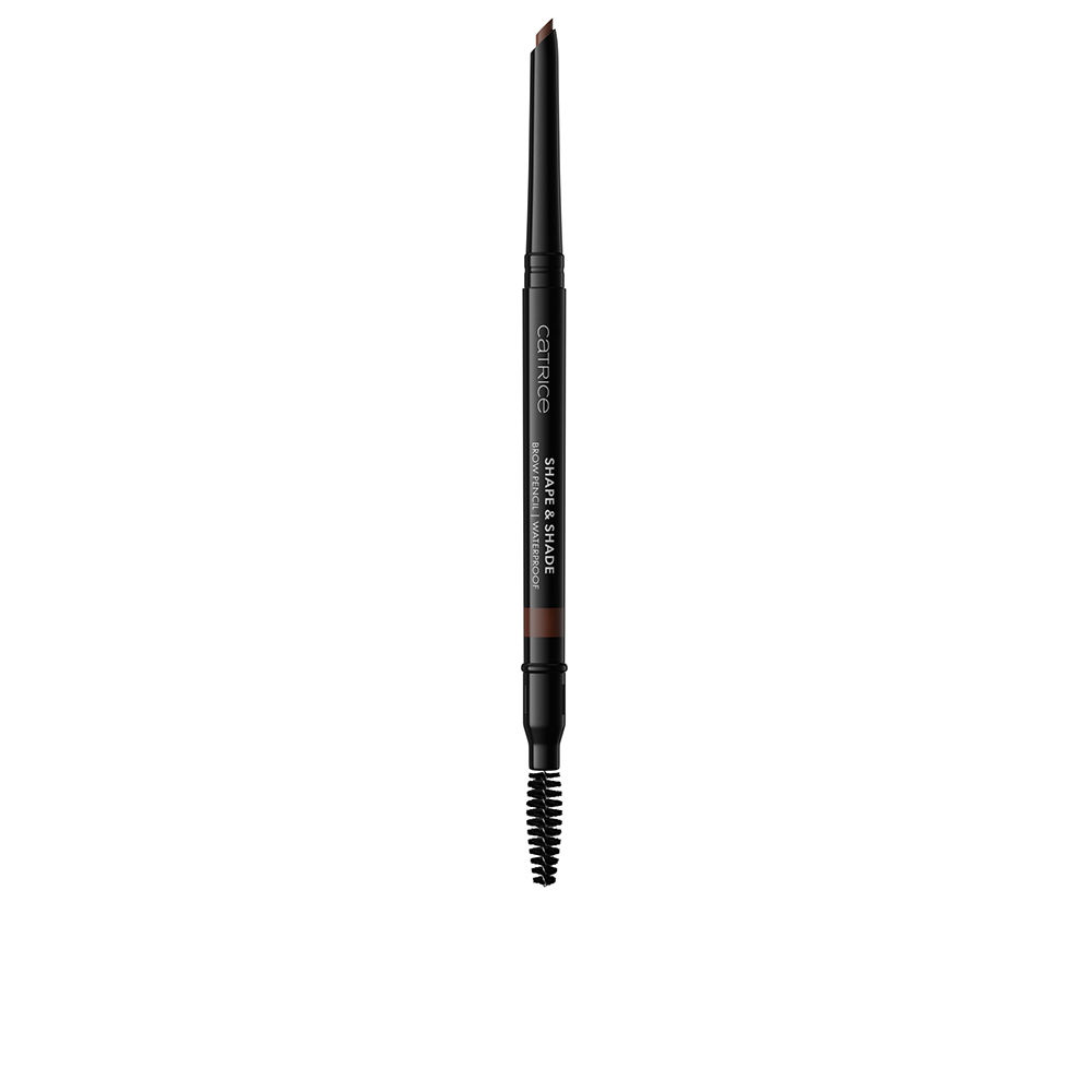 CATRICE SHAPE & SHADE Waterproof Eyebrow Pencil #050-Roasted Almond 0.35