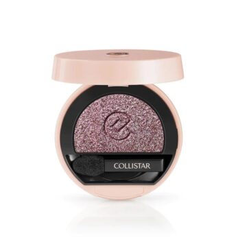 IMPECCABLE refillable compact eyeshadow #310-burgundy frost 2 gr