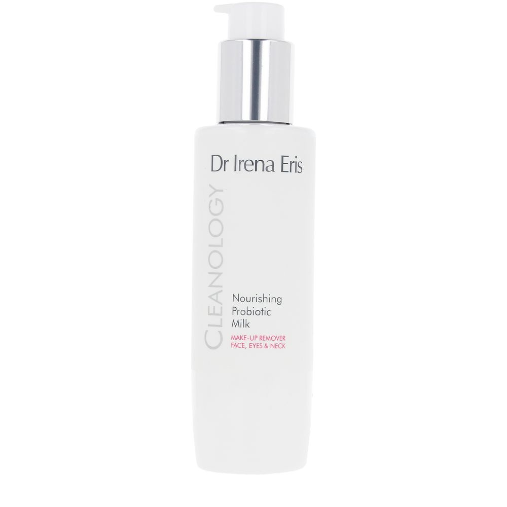 DR IRENA ERIS CLEANOLOGY probiotic cleansing milk 190 ml