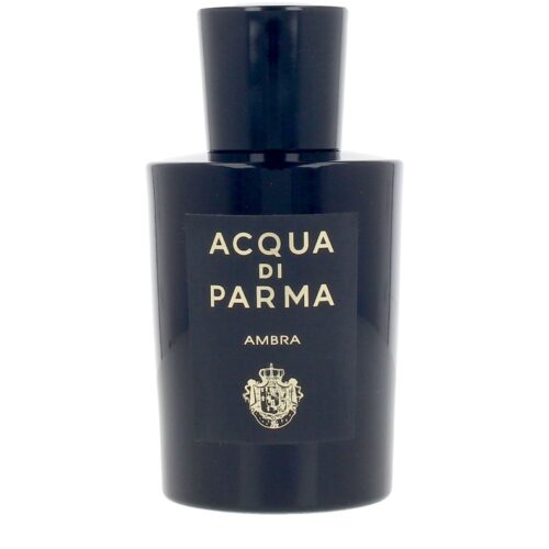 ACQUA DI PARMA SIGNATURES OF THE SUN AMBRA eau de parfum spray 100 ml