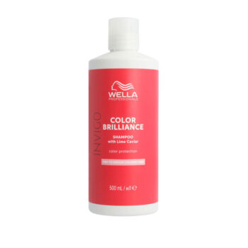 INVIGO COLOR BRILLIANCE Color Protecting Shampoo Fine or normal hair 500 ml