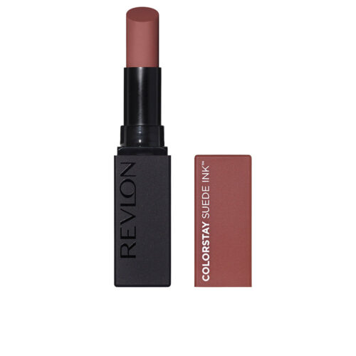 Revlon ColorStay Suede Ink Lipstick | Dames 2,55ml 03 Want It All | Mat Langdurig