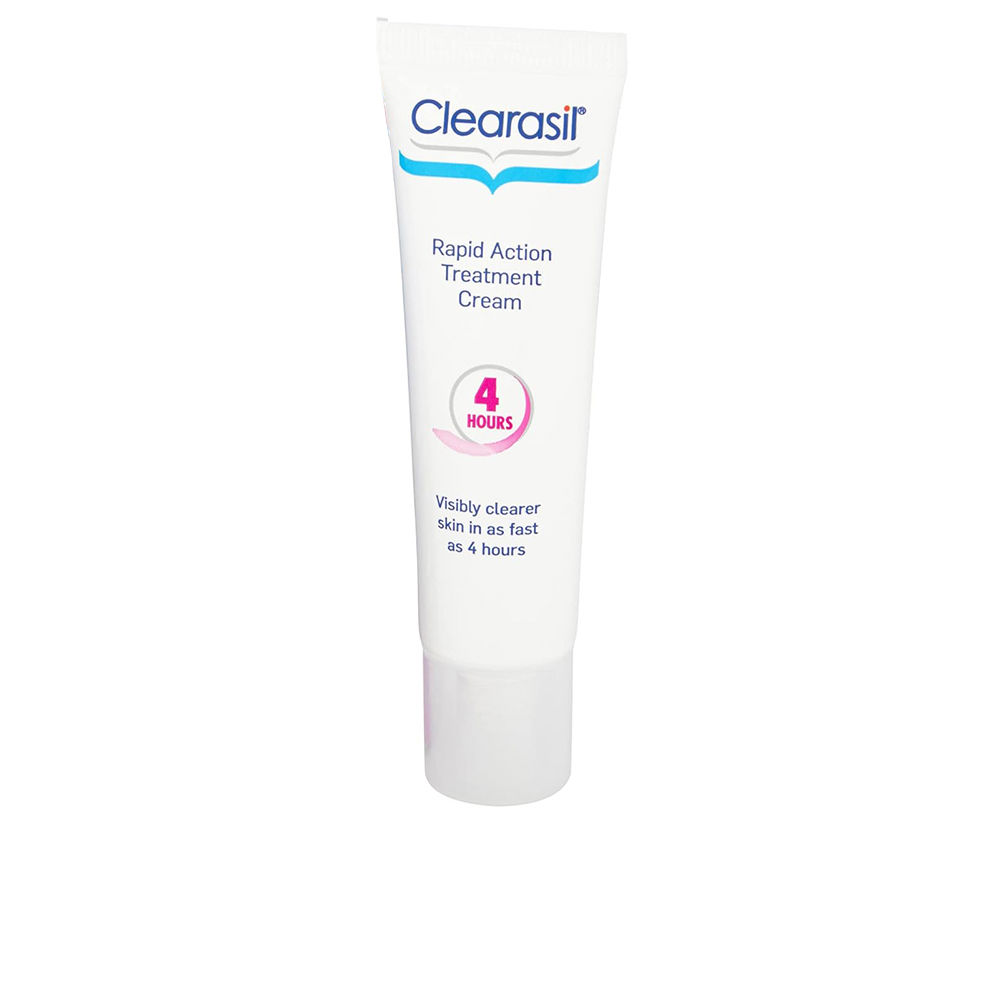 CLEARASIL RAPID ACTION treatment cream 25 ml