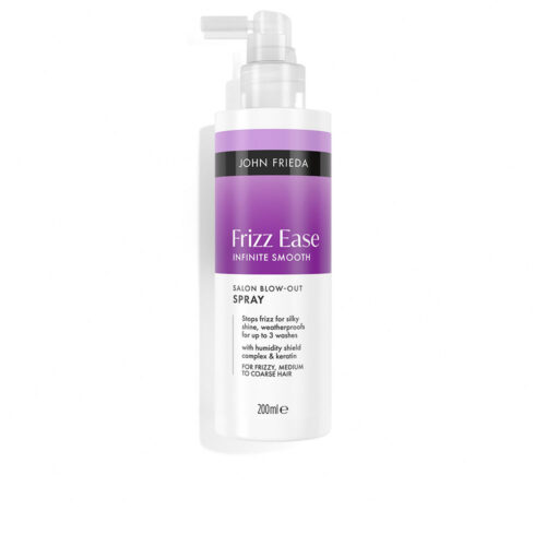 JOHN FRIEDA FRIZZ-EASE infinite smooth spray 200 ml