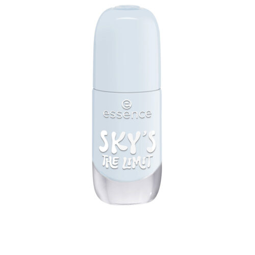 ESSENCE GEL NAIL POLISH nail polish #31-Sky's The Limit 8 ml