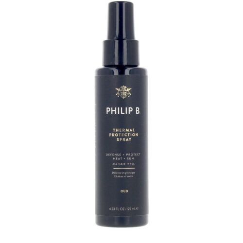 PHILIP B OUD ROYAL heat protectant 125 ml