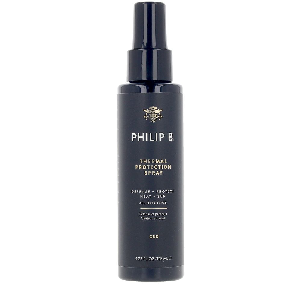 PHILIP B OUD ROYAL heat protectant 125 ml