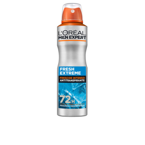 L'ORÉAL PARIS MEN EXPERT fresh extreme anti-perspirant 72h deo spray 150 ml