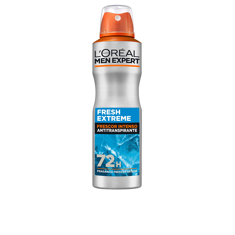 L'ORÉAL PARIS MEN EXPERT fresh extreme anti-perspirant 72h deo spray 150 ml