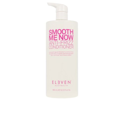 ELEVEN AUSTRALIA SMOOTH ME NOW anti-frizz conditioner 960 ml