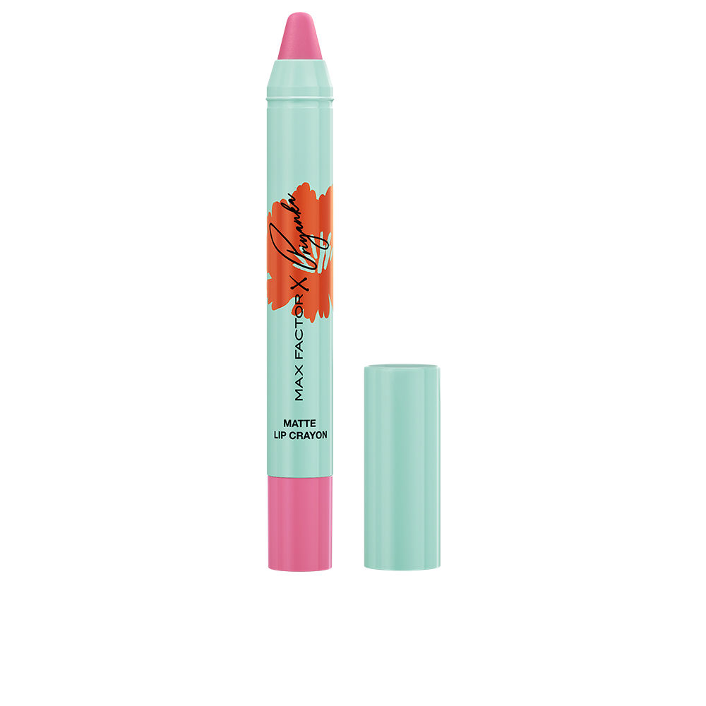 Max factor PRYANKA lipstick #002-azalea bliss 1.8 gr