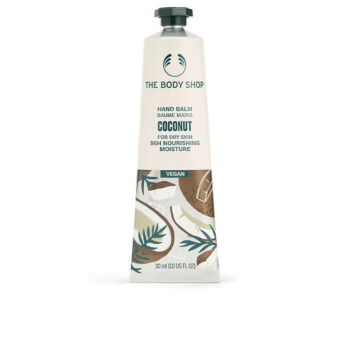 COCONUT hand cream 30 ml