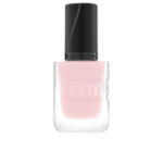 Catrice GEL AFFAIR nail polish #004-Rosy Bowtastic 10.5 ml