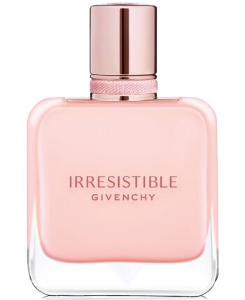 IRRESISTIBLE ROSE VELVET edp vapo 35 ml