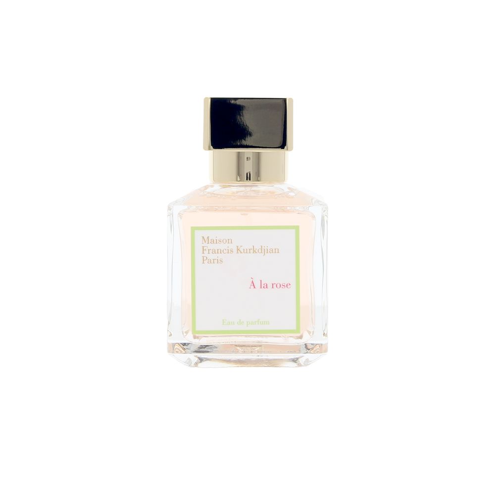 FRANCIS KURKDJIAN À LA ROSE edp spray 70 ml