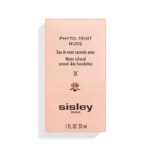 Sisley PHYTO-TEINT nude #3C-natural
