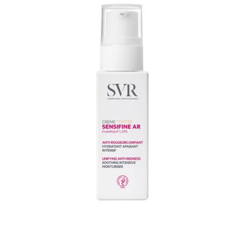 SVR SENSIFINE AR creme teintee 40 ml