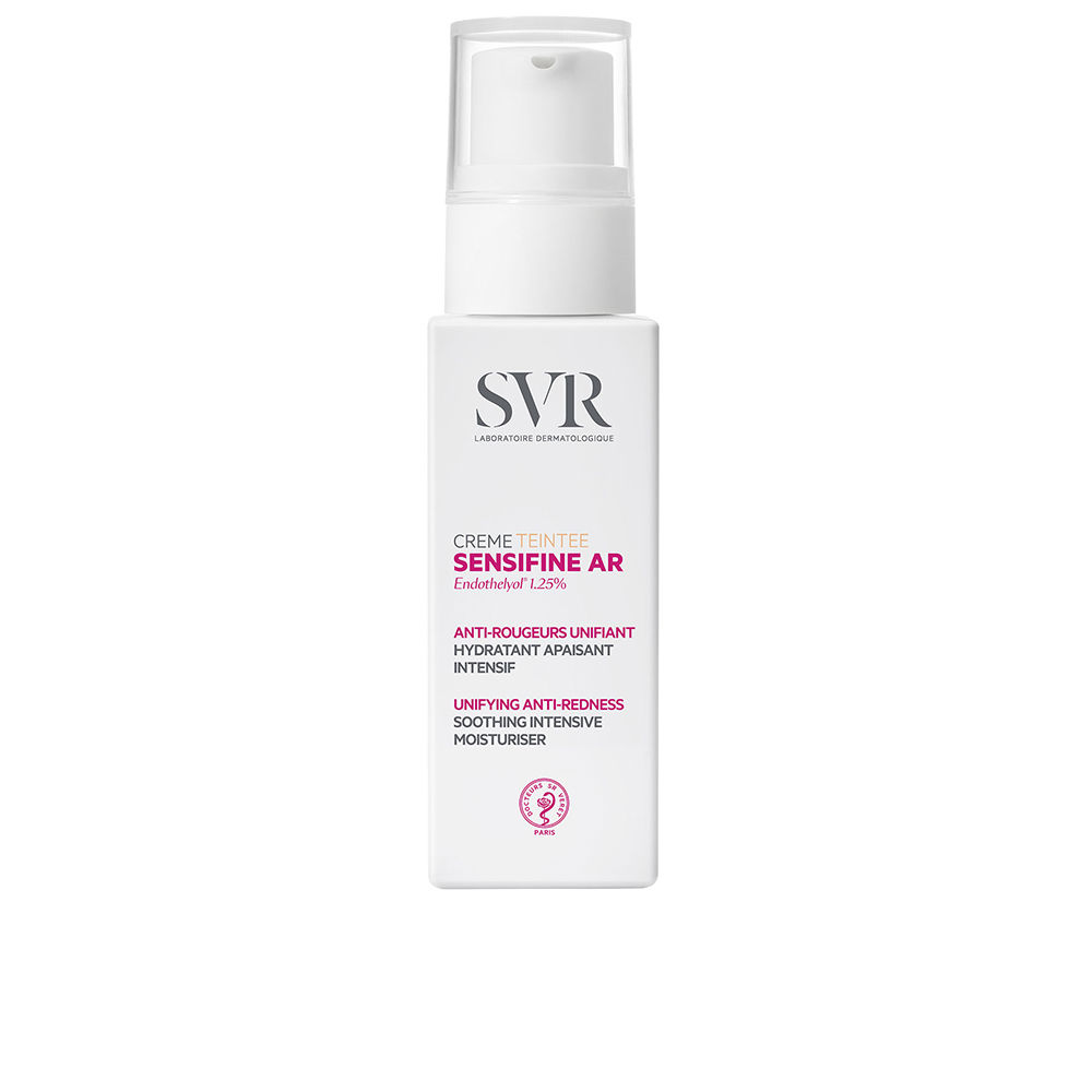 SVR SENSIFINE AR creme teintee 40 ml