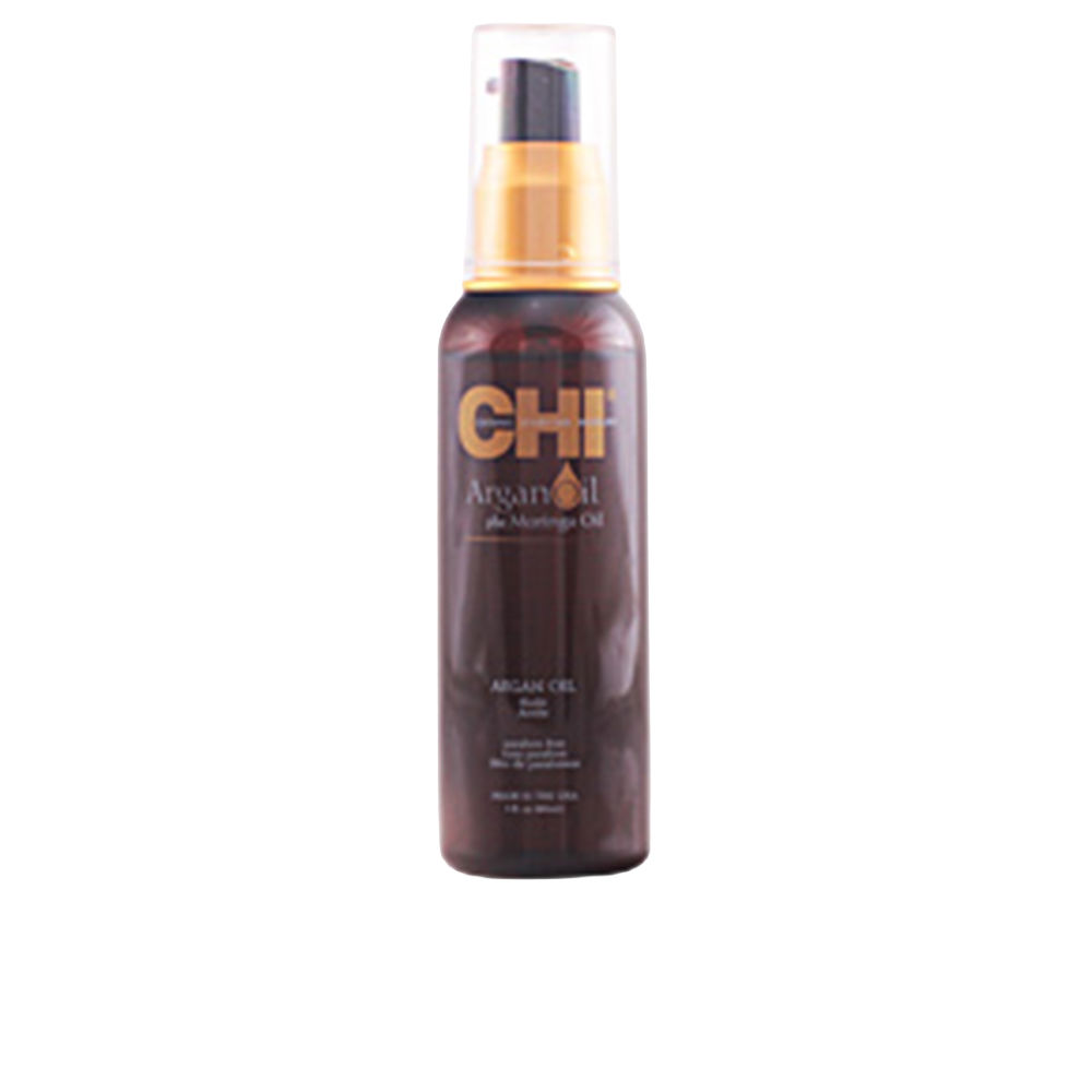 Farouk CHI Argan Oil Haarolie | Unisex 88ml | Hydraterend Reparerend