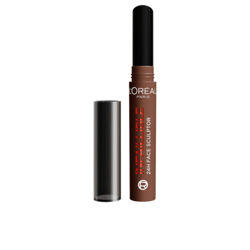 L'ORÉAL PARIS INFAILLIBLE FACE SCULPTOR contour bar stick #Dark 2.3 gr